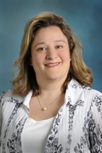 Photograph of Representative  Dena M. Carli (D)